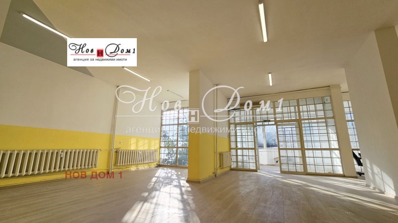 Дава под наем  Офис град София , Борово , 250 кв.м | 88117851 - изображение [5]