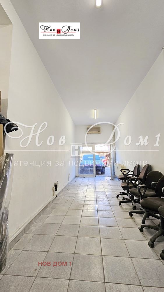 Дава под наем  Офис град София , Борово , 250 кв.м | 88117851 - изображение [14]