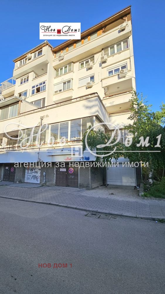 Дава под наем  Офис град София , Борово , 250 кв.м | 88117851