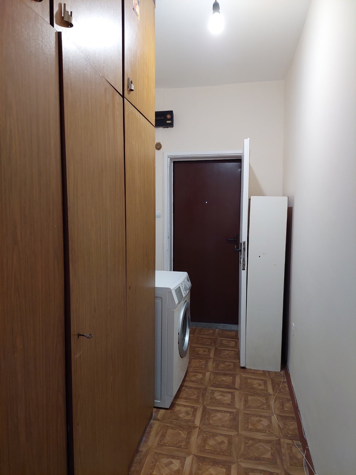 Дава под наем 1-СТАЕН, гр. Пловдив, Тракия, снимка 4 - Апартаменти - 54420061