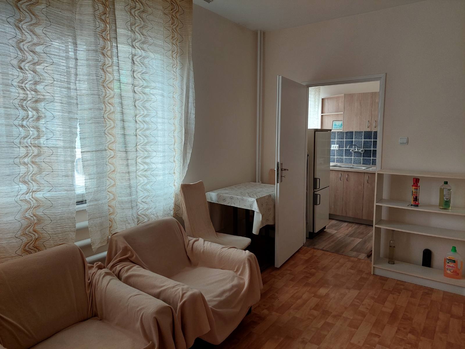 Дава под наем 1-СТАЕН, гр. Пловдив, Тракия, снимка 2 - Апартаменти - 54420061