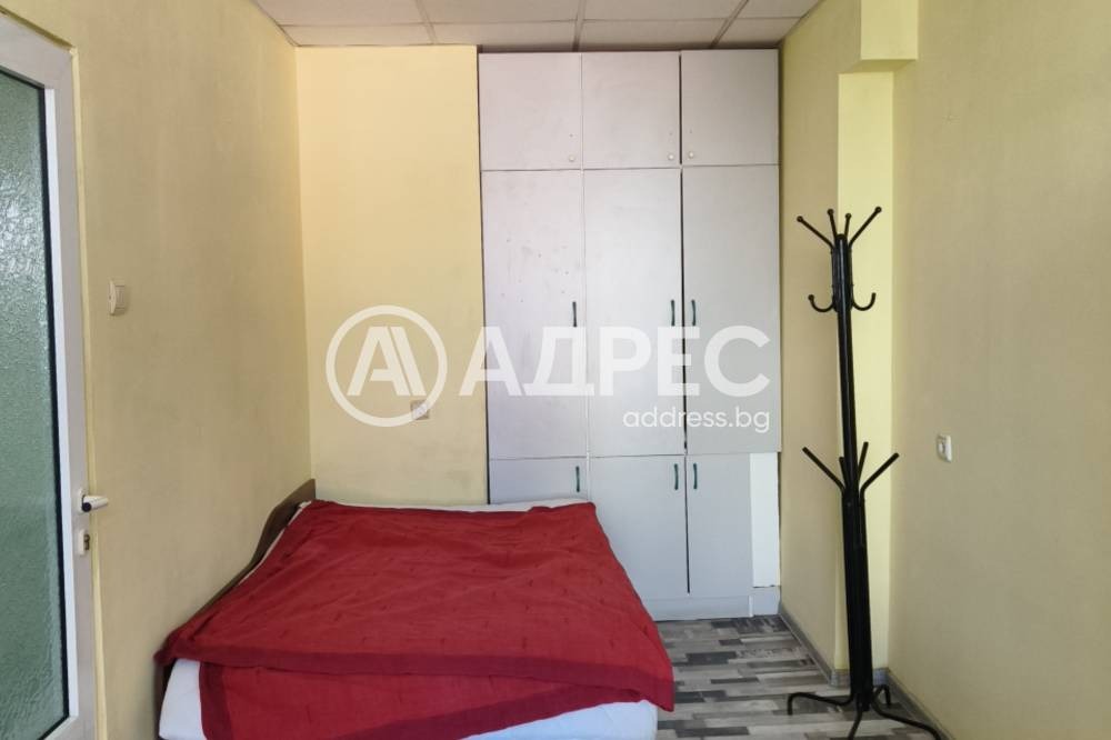 Дава под наем 2-СТАЕН, гр. Варна, Централна поща, снимка 3 - Апартаменти - 54461575
