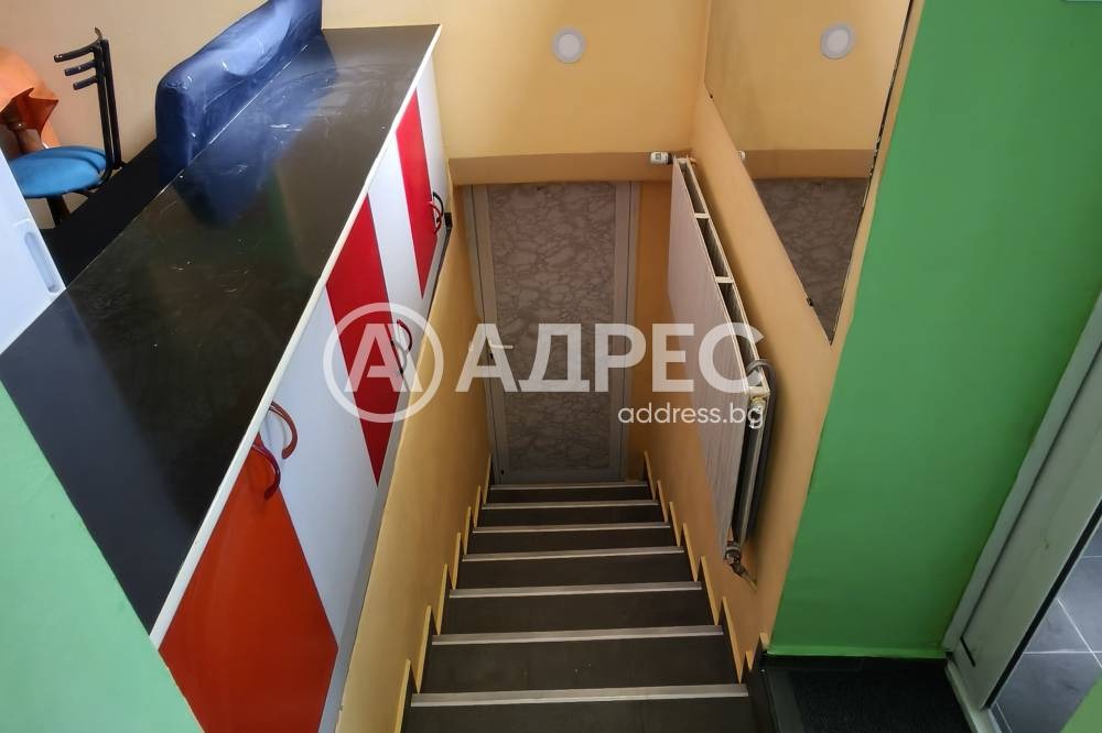Дава под наем 2-СТАЕН, гр. Варна, Централна поща, снимка 11 - Апартаменти - 54461575
