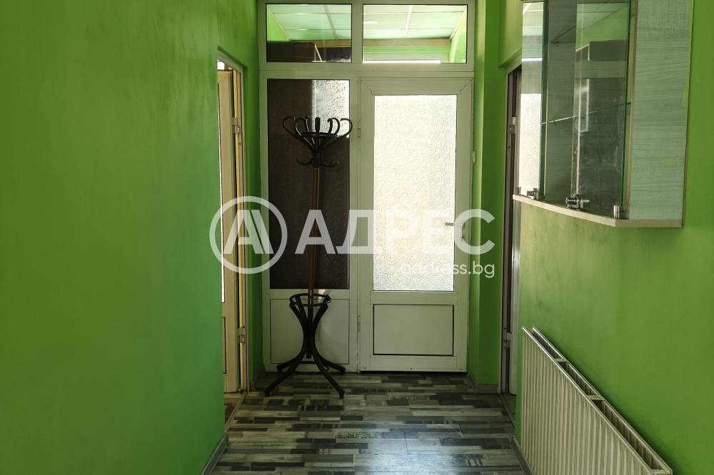 Дава под наем 2-СТАЕН, гр. Варна, Централна поща, снимка 13 - Апартаменти - 54461575