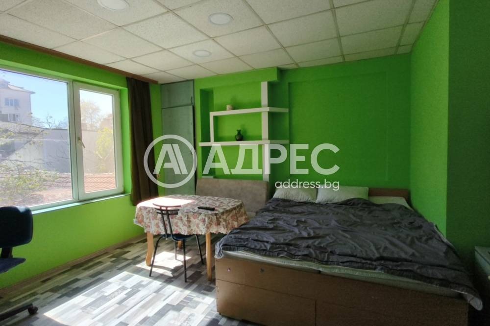 Дава под наем 2-СТАЕН, гр. Варна, Централна поща, снимка 8 - Апартаменти - 54461575