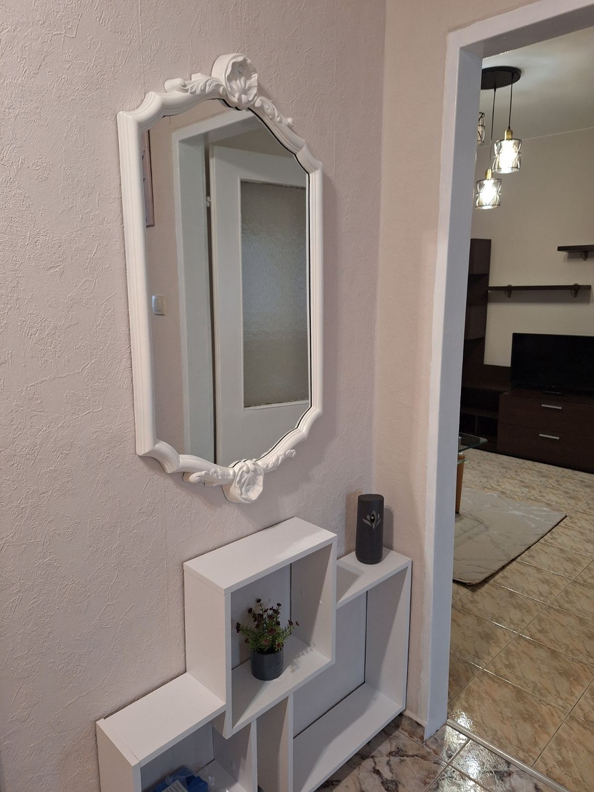 Дава под наем 3-СТАЕН, гр. Пловдив, Христо Смирненски, снимка 6 - Апартаменти - 53991389