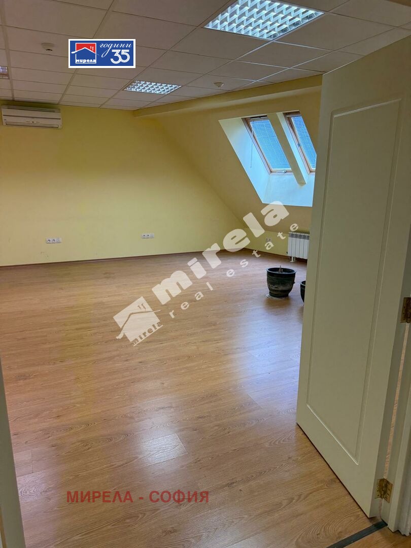 Дава под наем ОФИС, гр. София, Младост 2, снимка 2 - Офиси - 54039094