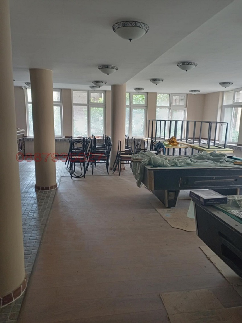 Дава под наем БИЗНЕС ИМОТ, гр. София, Център, снимка 6 - Други - 54811275