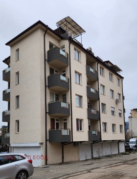 2 bedroom Ovcha kupel, Sofia 1