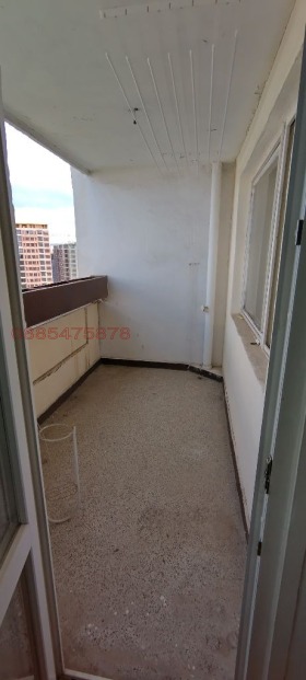3 sypialnie Serdika, Sofia 14