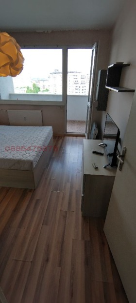 3 sypialnie Serdika, Sofia 12