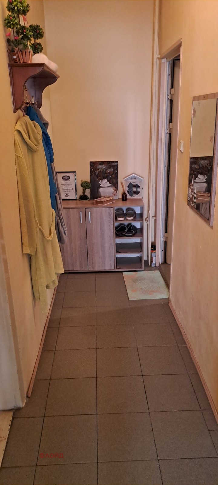 For Rent  Studio Sofia , Doktorski pametnik , 35 sq.m | 53237176 - image [13]