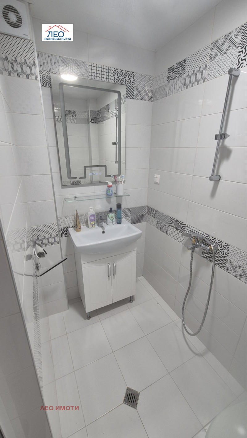 Дава под наем 1-СТАЕН, гр. Севлиево, област Габрово, снимка 6 - Апартаменти - 53345881