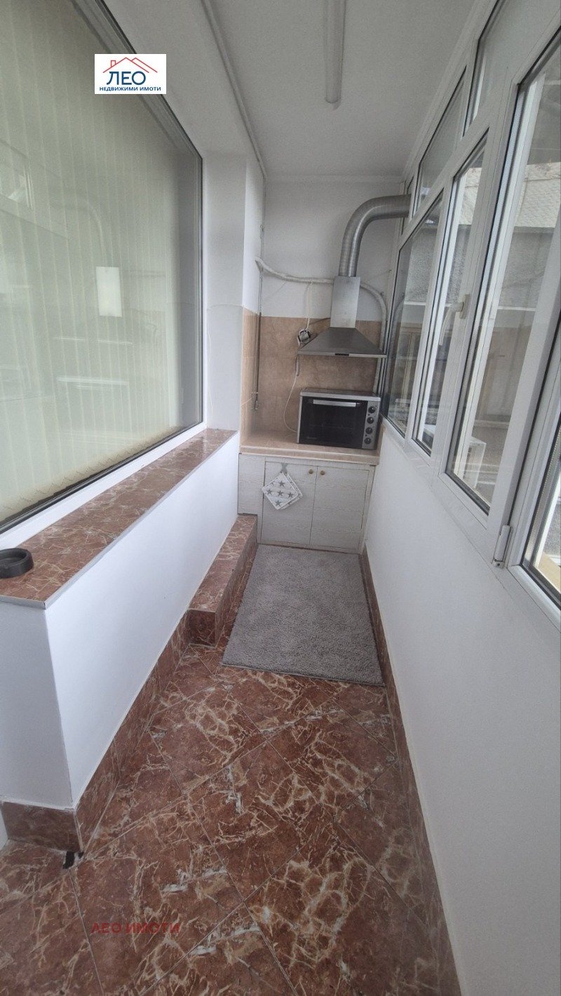 Дава под наем 1-СТАЕН, гр. Севлиево, област Габрово, снимка 4 - Апартаменти - 53345881