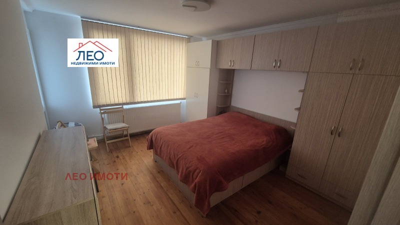 Дава под наем 1-СТАЕН, гр. Севлиево, област Габрово, снимка 3 - Апартаменти - 53345881