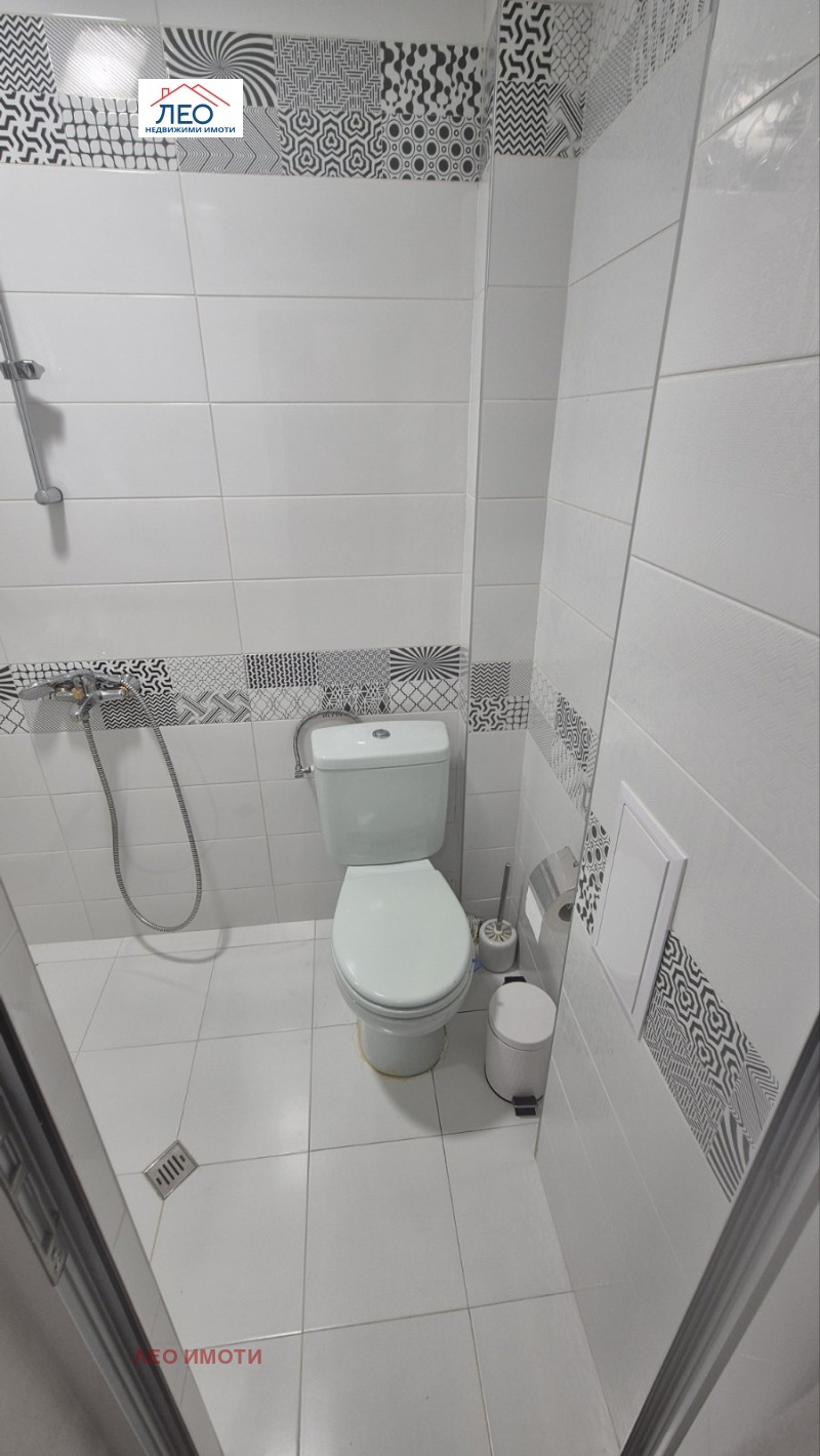 Дава под наем 1-СТАЕН, гр. Севлиево, област Габрово, снимка 7 - Апартаменти - 53345881