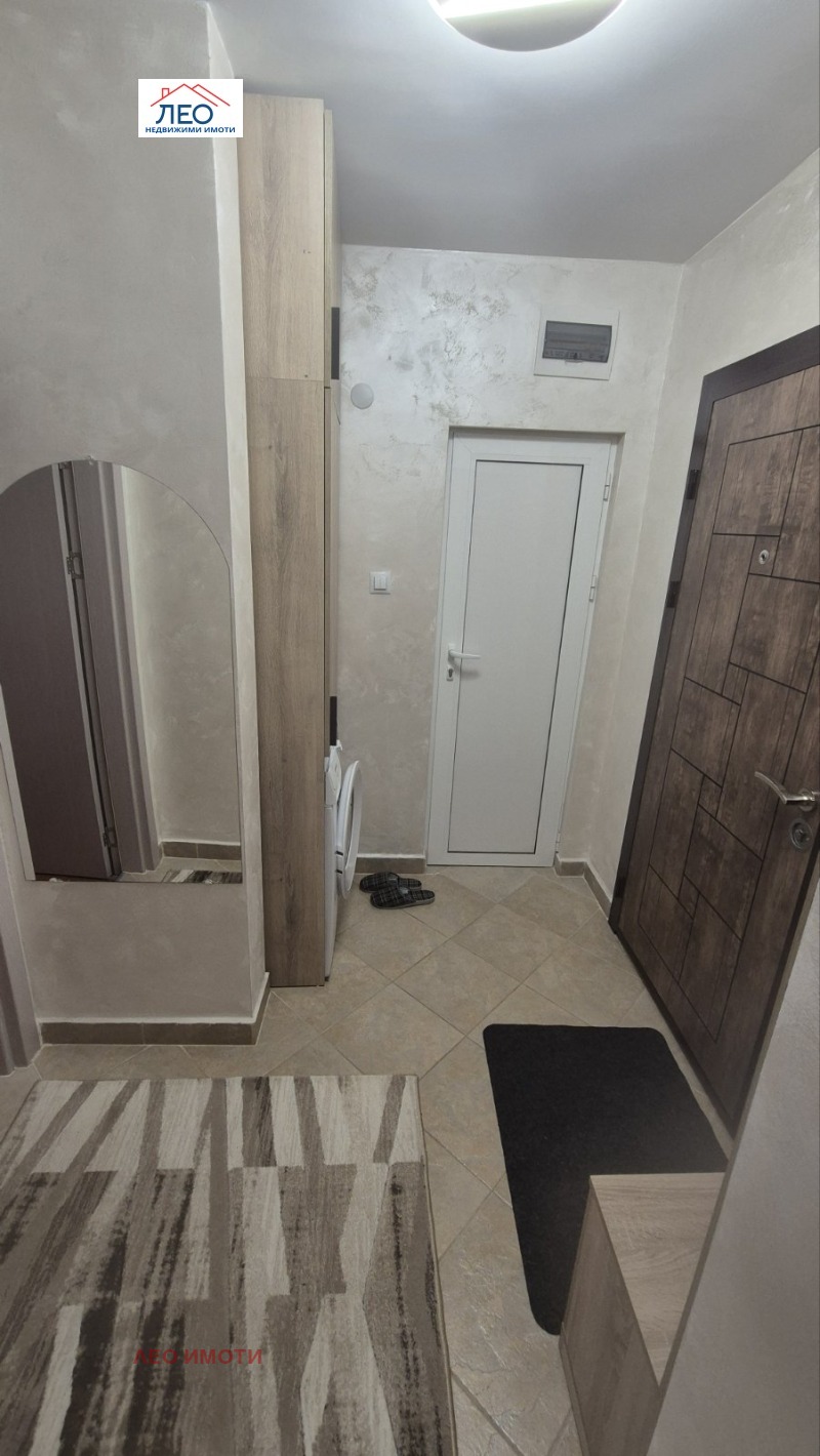 Дава под наем 1-СТАЕН, гр. Севлиево, област Габрово, снимка 5 - Апартаменти - 53345881