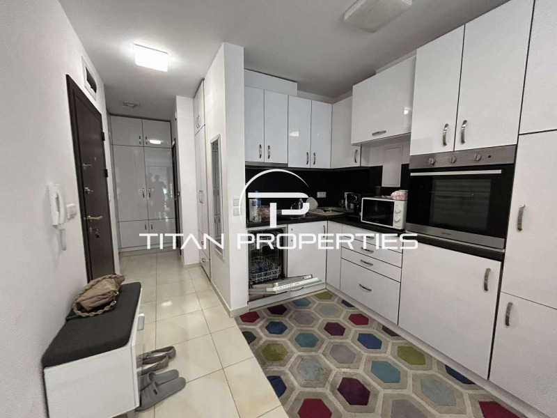 Para alugar  Estúdio Varna , Centar , 40 m² | 47156688 - imagem [3]