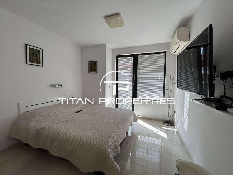 Para alugar  Estúdio Varna , Centar , 40 m² | 47156688 - imagem [5]