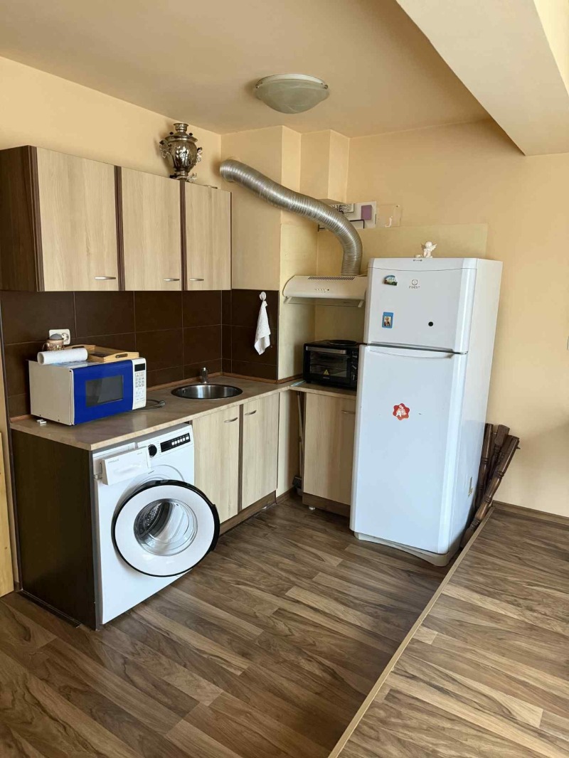 Дава под наем 1-СТАЕН, гр. Варна, Център, снимка 2 - Апартаменти - 53424335