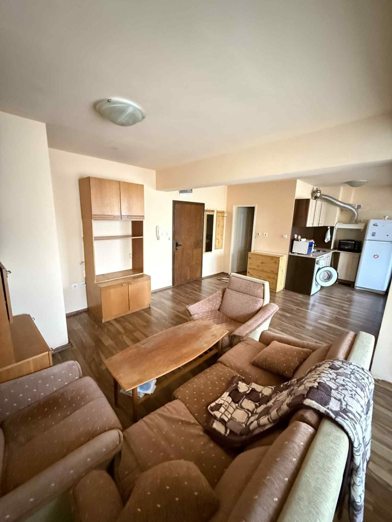 Дава под наем 1-СТАЕН, гр. Варна, Център