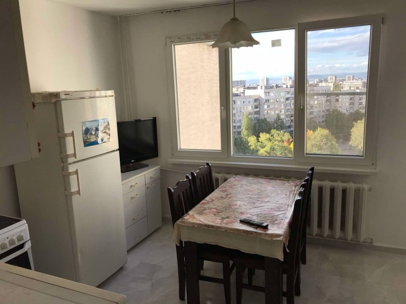 Издаје се  1 спаваћа соба Софија , Младост 3 , 73 м2 | 24587825 - слика [3]
