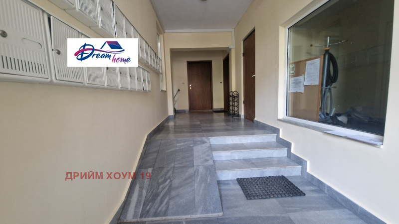 Издаје се  1 спаваћа соба Софија , Младост 2 , 70 м2 | 51835665 - слика [12]