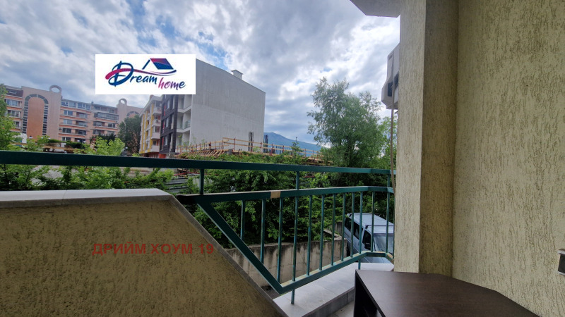 Издаје се  1 спаваћа соба Софија , Младост 2 , 70 м2 | 51835665 - слика [11]