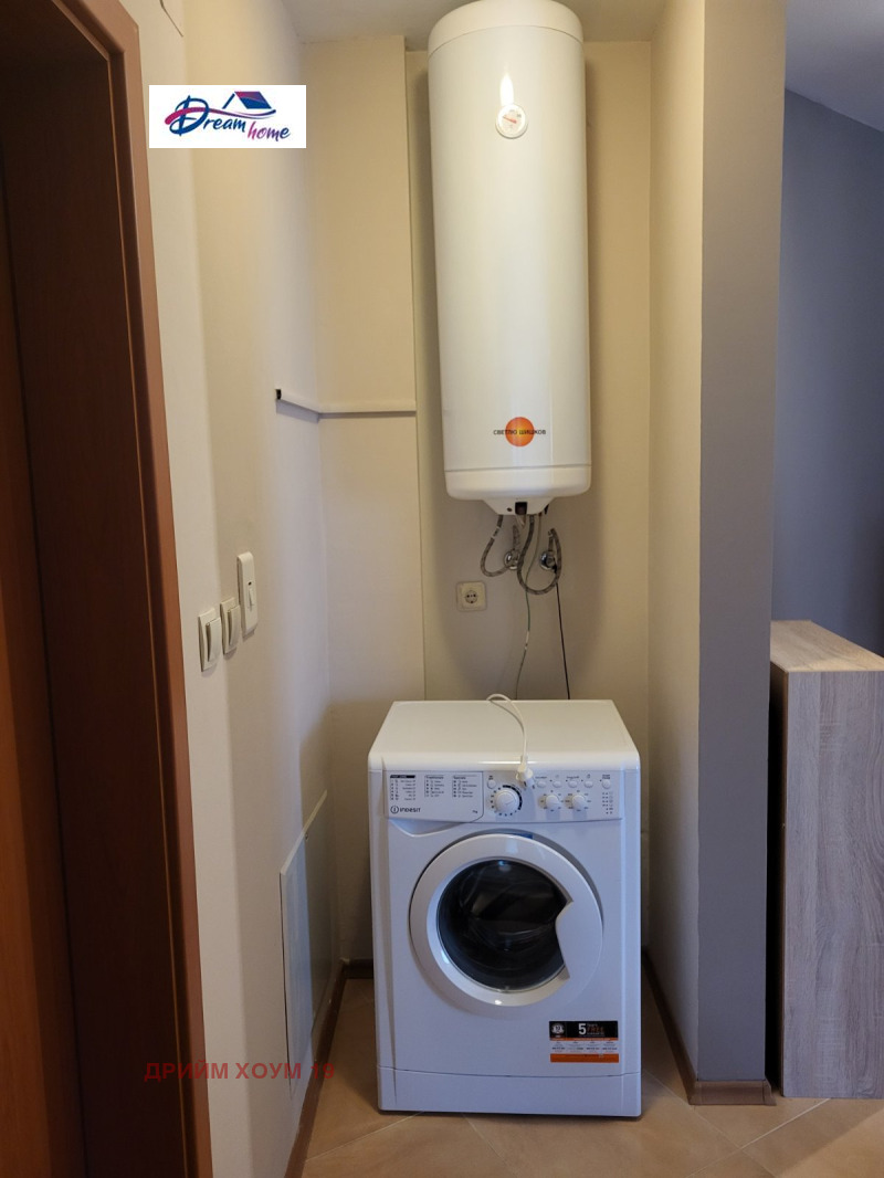 Издаје се  1 спаваћа соба Софија , Младост 2 , 70 м2 | 51835665 - слика [8]
