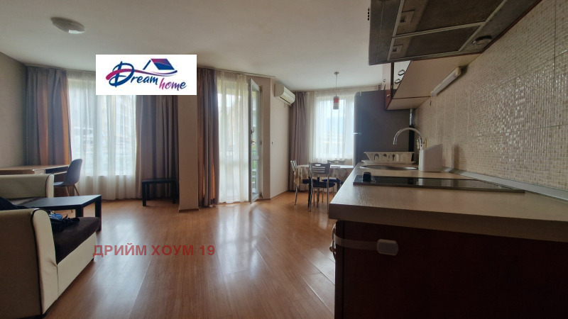 Издаје се  1 спаваћа соба Софија , Младост 2 , 70 м2 | 51835665 - слика [4]