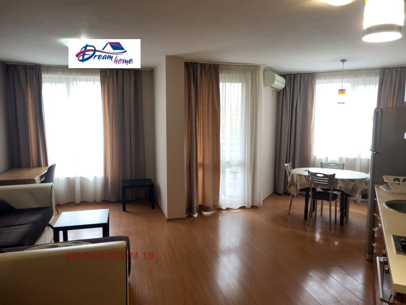 Издаје се  1 спаваћа соба Софија , Младост 2 , 70 м2 | 51835665 - слика [6]