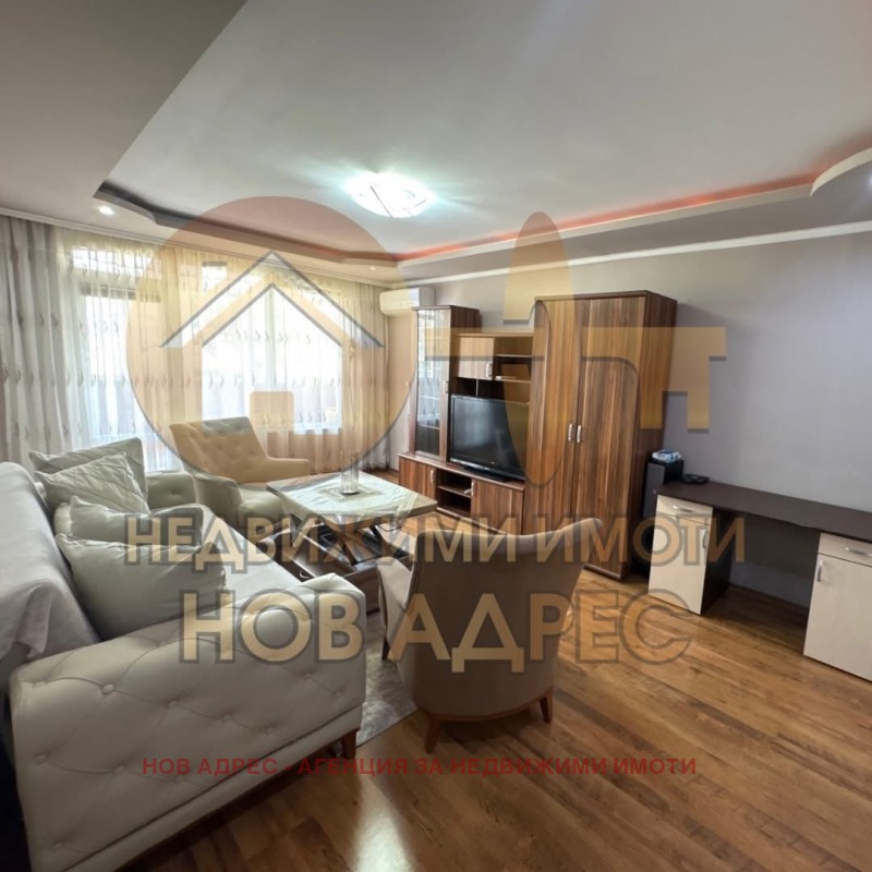 För uthyrning  1 sovrum Targovistje , Borovec , 65 kvm | 67056332