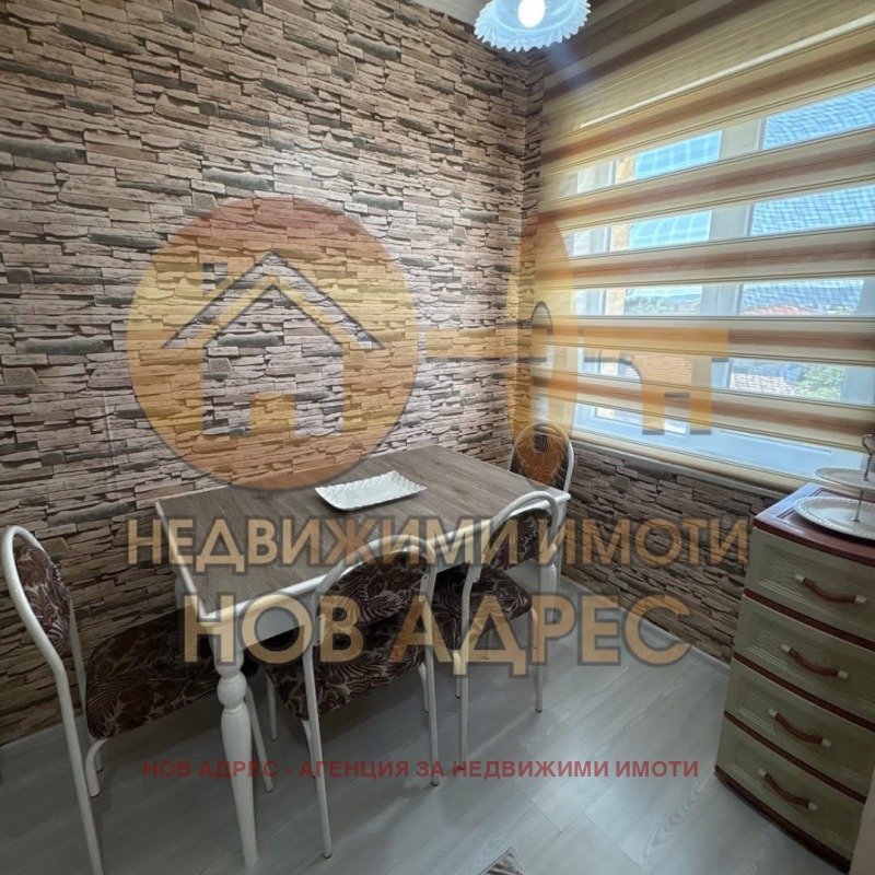 För uthyrning  1 sovrum Targovistje , Borovec , 65 kvm | 67056332 - bild [5]