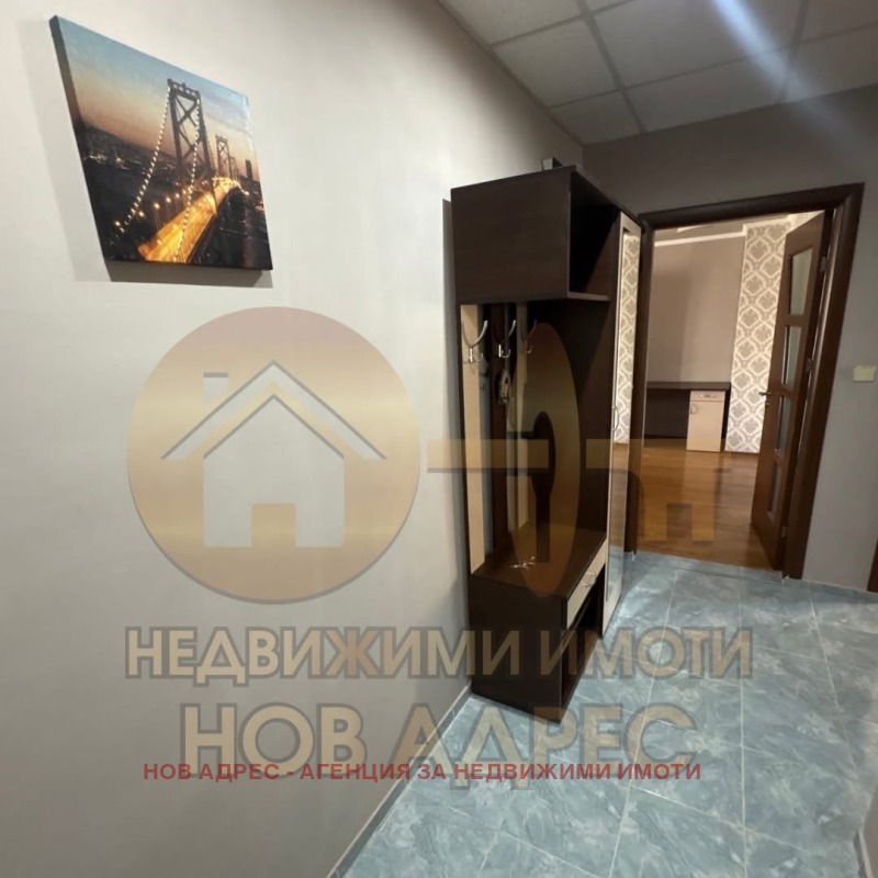 För uthyrning  1 sovrum Targovistje , Borovec , 65 kvm | 67056332 - bild [4]