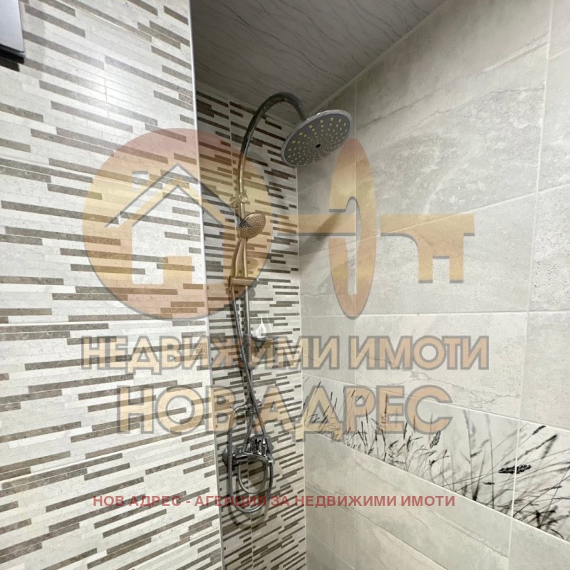 För uthyrning  1 sovrum Targovistje , Borovec , 65 kvm | 67056332 - bild [6]