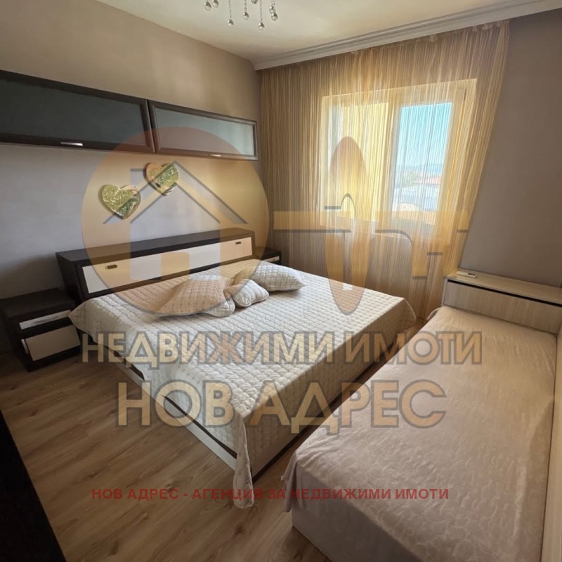För uthyrning  1 sovrum Targovistje , Borovec , 65 kvm | 67056332 - bild [2]