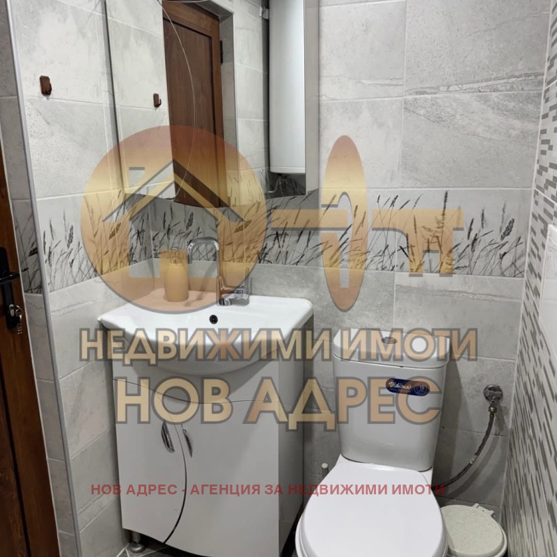 För uthyrning  1 sovrum Targovistje , Borovec , 65 kvm | 67056332 - bild [7]