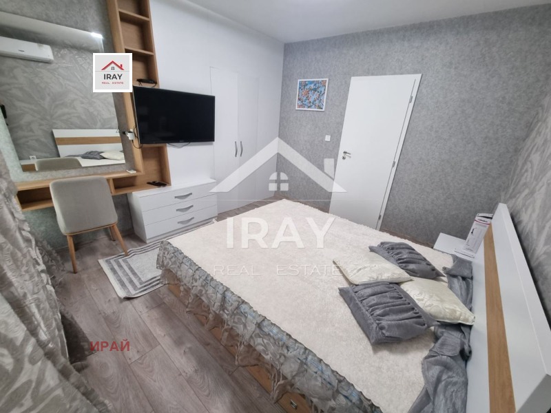 Til leie  1 soverom Stara Zagora , Tsentar , 75 kvm | 67213191 - bilde [9]