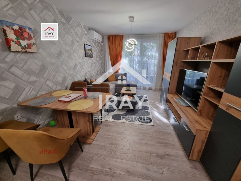 Til leie  1 soverom Stara Zagora , Tsentar , 75 kvm | 67213191 - bilde [7]