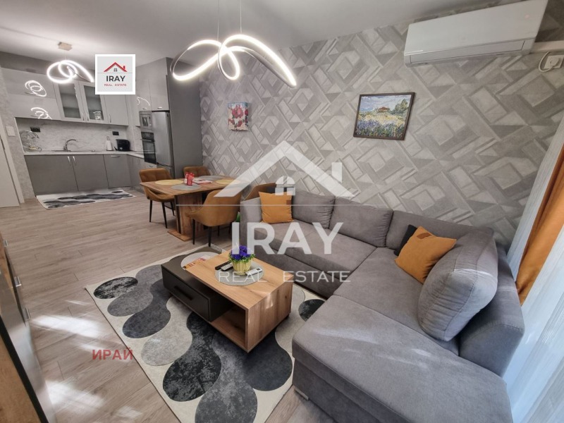 Под наем 2-СТАЕН, град Стара Загора, Център • 550 € • 87428514 — Holmes.bg