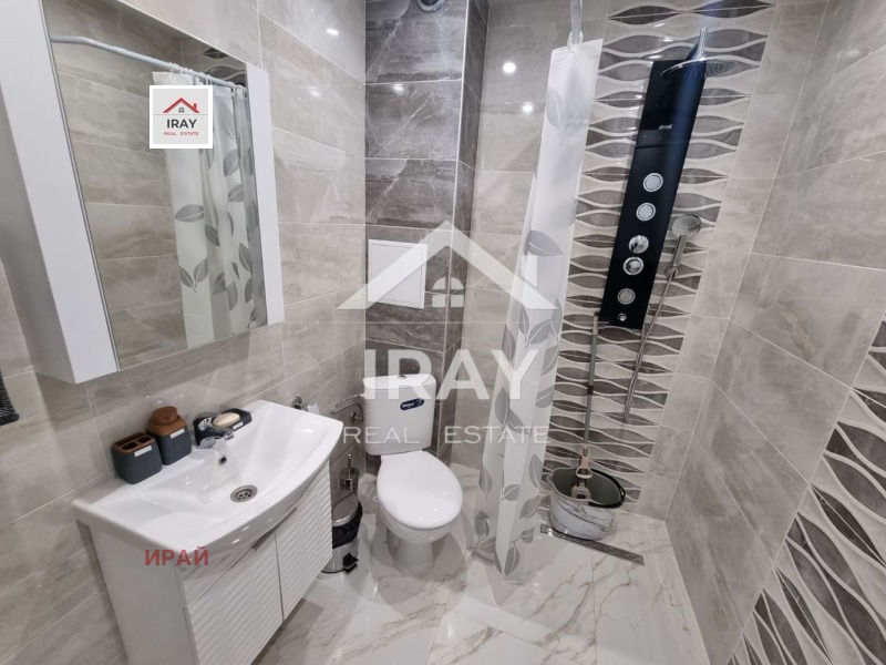 Til leie  1 soverom Stara Zagora , Tsentar , 75 kvm | 67213191 - bilde [12]