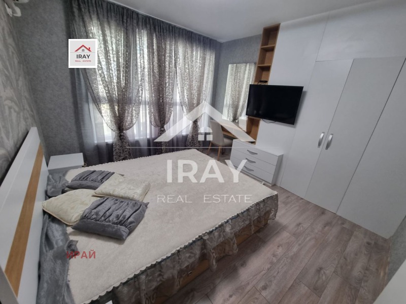 Til leie  1 soverom Stara Zagora , Tsentar , 75 kvm | 67213191 - bilde [11]