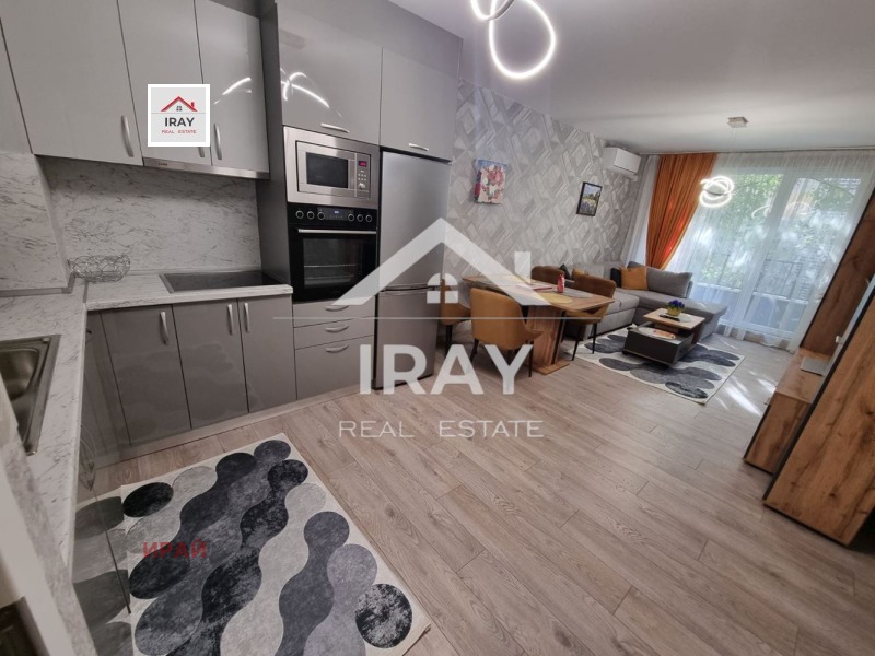 Til leie  1 soverom Stara Zagora , Tsentar , 75 kvm | 67213191 - bilde [3]