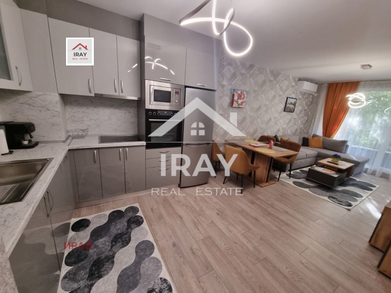 Til leie  1 soverom Stara Zagora , Tsentar , 75 kvm | 67213191 - bilde [6]