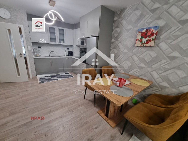 Til leie  1 soverom Stara Zagora , Tsentar , 75 kvm | 67213191 - bilde [5]