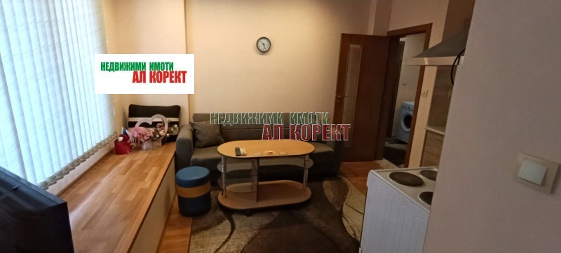 Дава под наем 2-СТАЕН, гр. Варна, Конфуто, снимка 11 - Апартаменти - 51985585