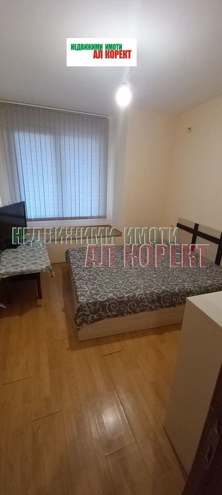 Дава под наем 2-СТАЕН, гр. Варна, Конфуто, снимка 8 - Апартаменти - 51985585