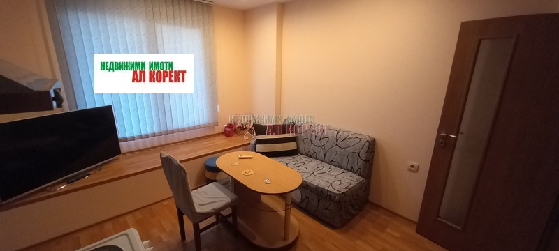 Дава под наем 2-СТАЕН, гр. Варна, Конфуто, снимка 2 - Апартаменти - 51985585