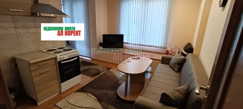 Дава под наем 2-СТАЕН, гр. Варна, Конфуто, снимка 12 - Апартаменти - 51985585