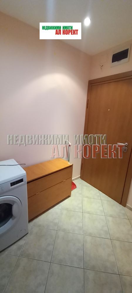 Дава под наем 2-СТАЕН, гр. Варна, Конфуто, снимка 14 - Апартаменти - 51985585